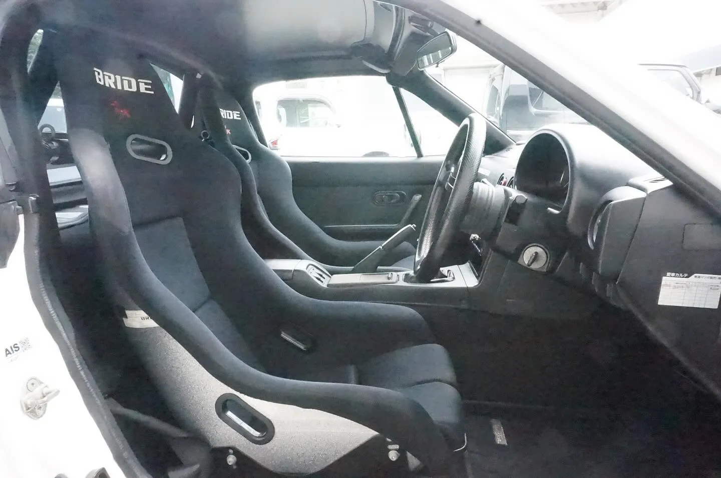 三重県松阪市の中古車販売店マーヴェリックカーズです‼️