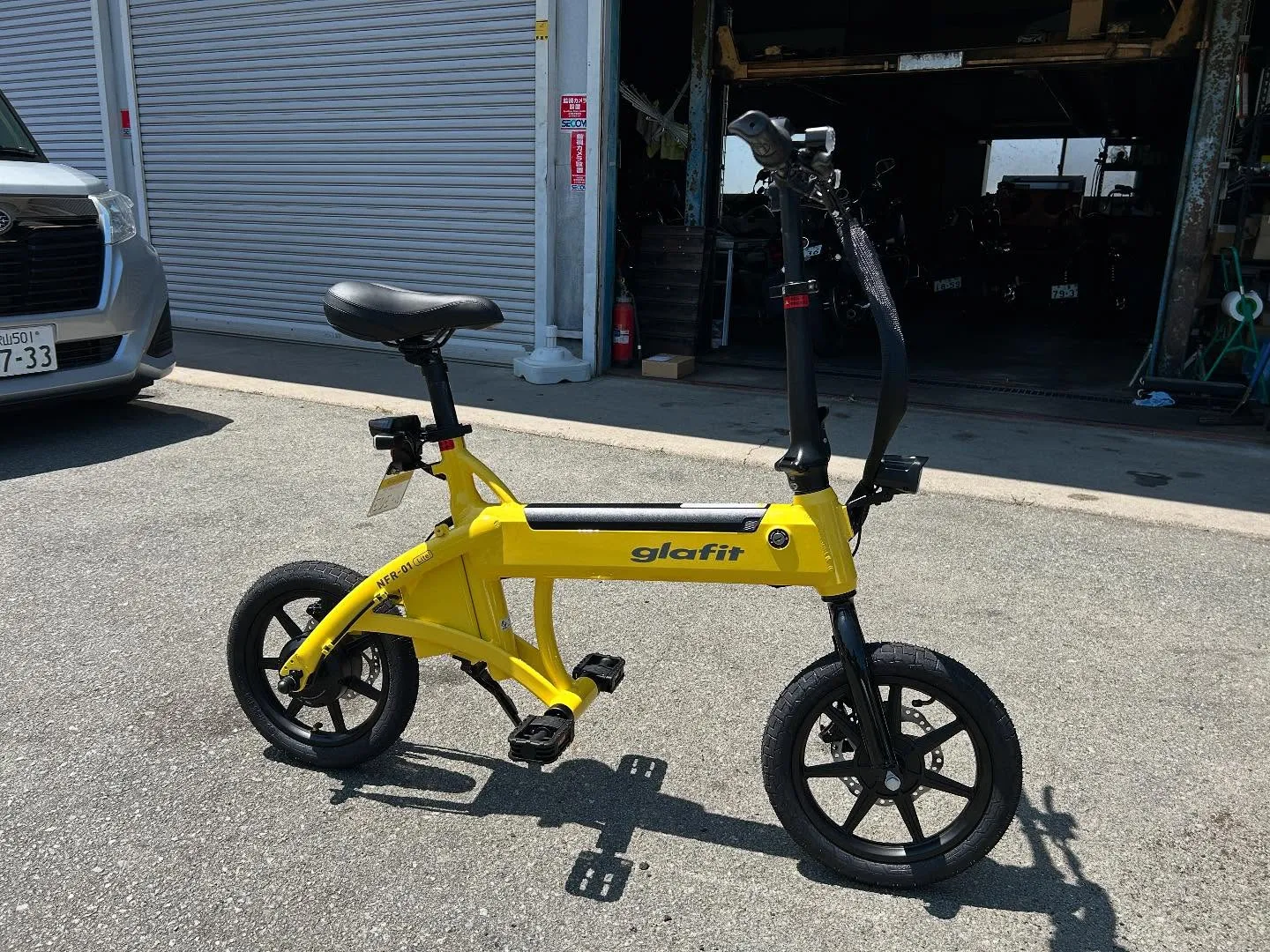 三重県松阪市のバイク販売店マーヴェリックカーズです😊