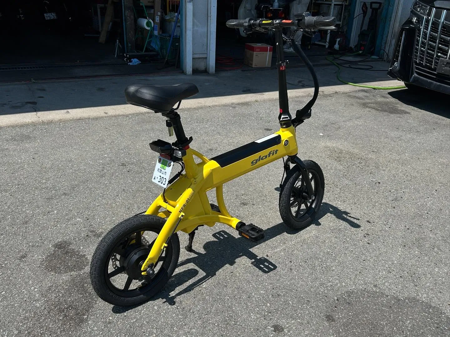 三重県松阪市のバイク販売店マーヴェリックカーズです😊