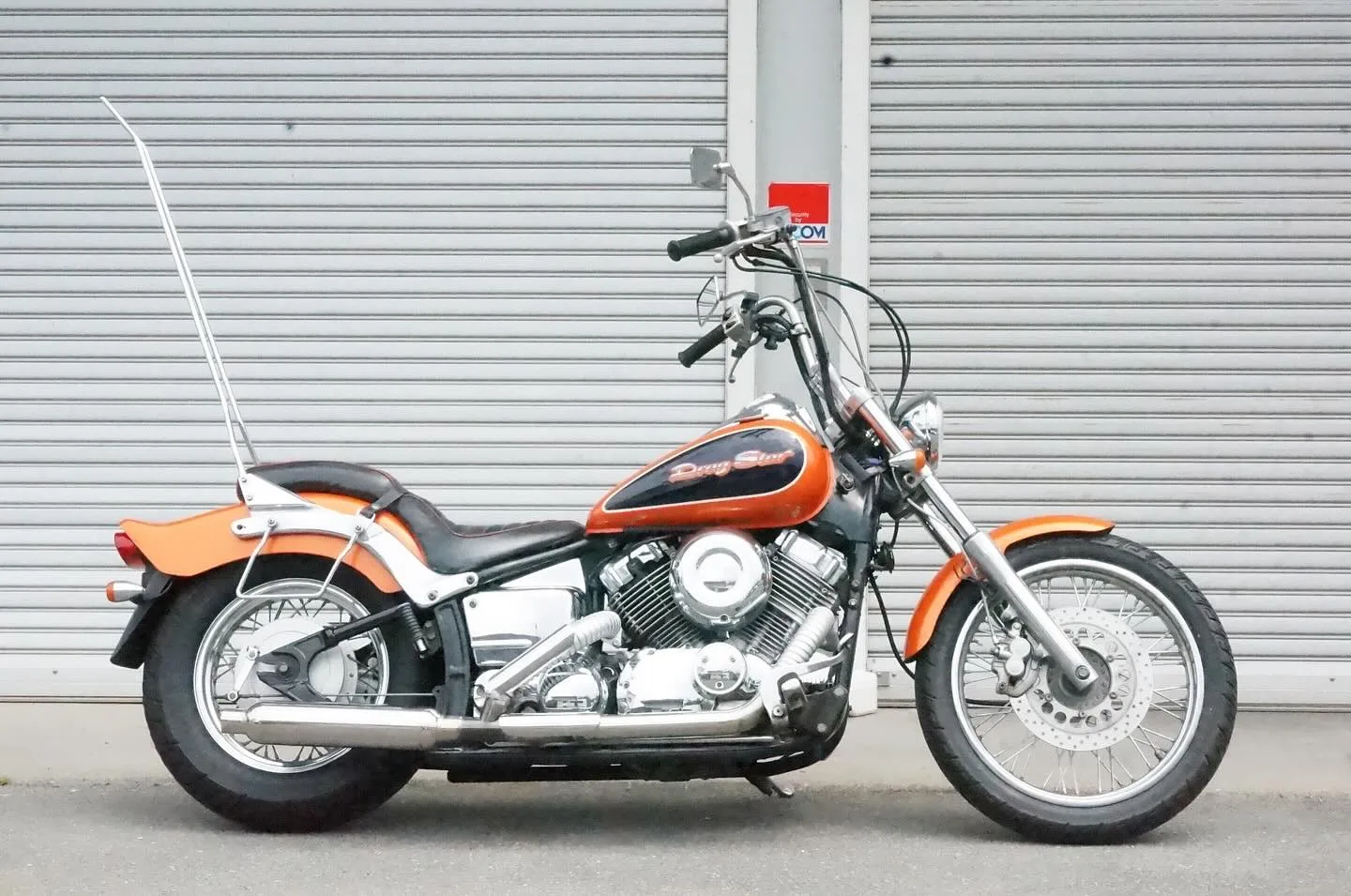 三重県松阪市のバイク販売店マーヴェリックカーズです‼️