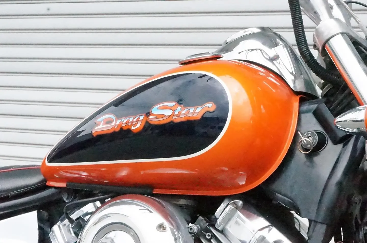 三重県松阪市のバイク販売店マーヴェリックカーズです‼️