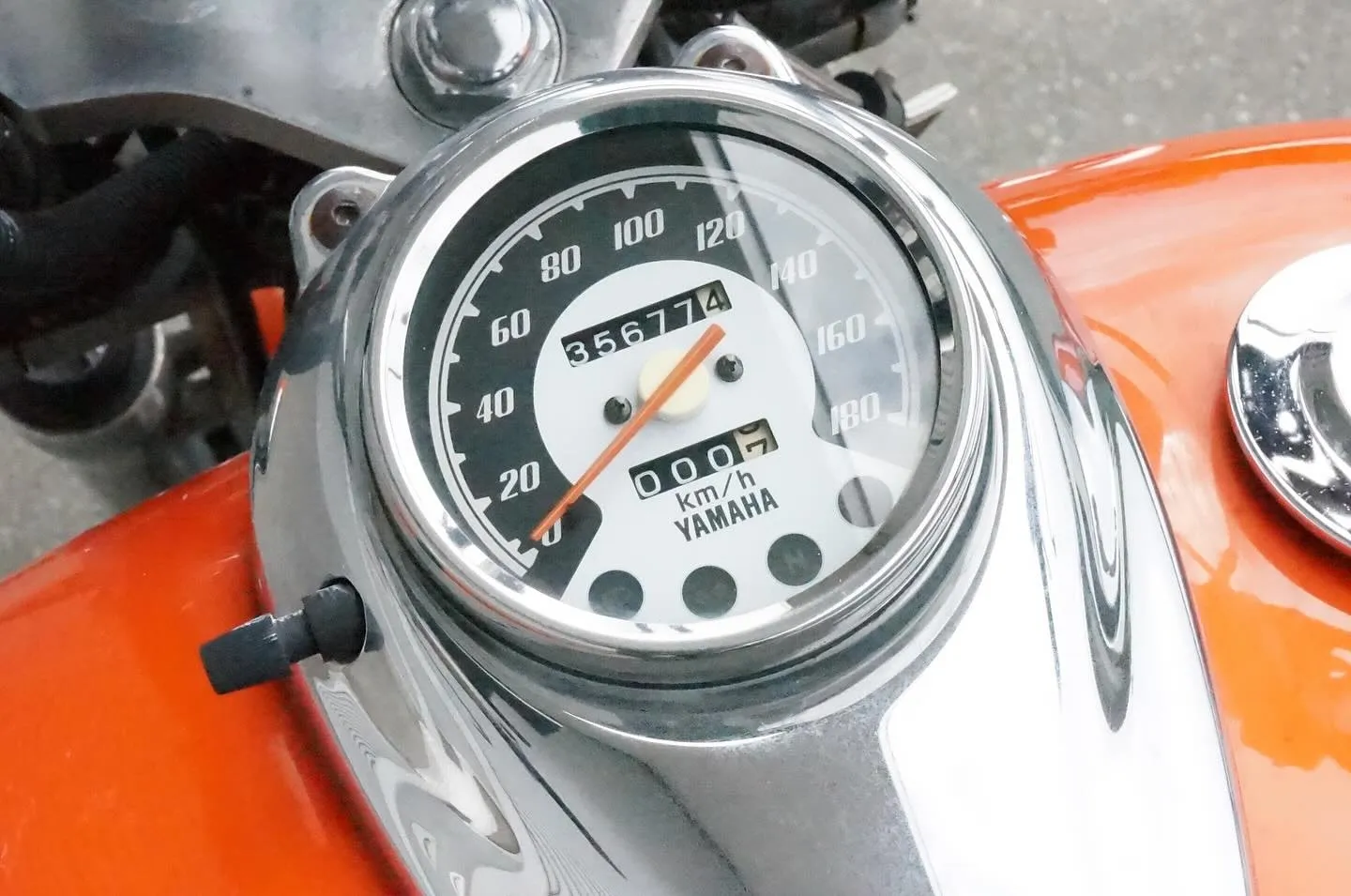 三重県松阪市のバイク販売店マーヴェリックカーズです‼️