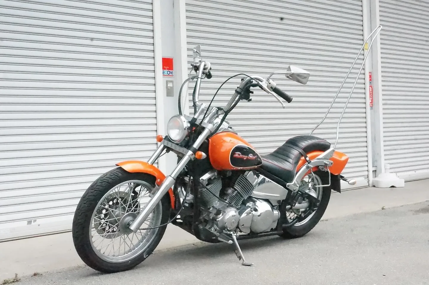 三重県松阪市のバイク販売店マーヴェリックカーズです‼️