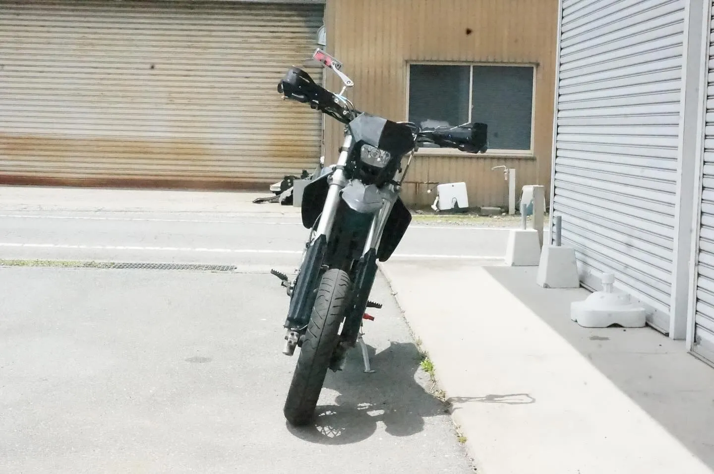 三重県松阪市のバイク販売店マーヴェリックカーズです‼️