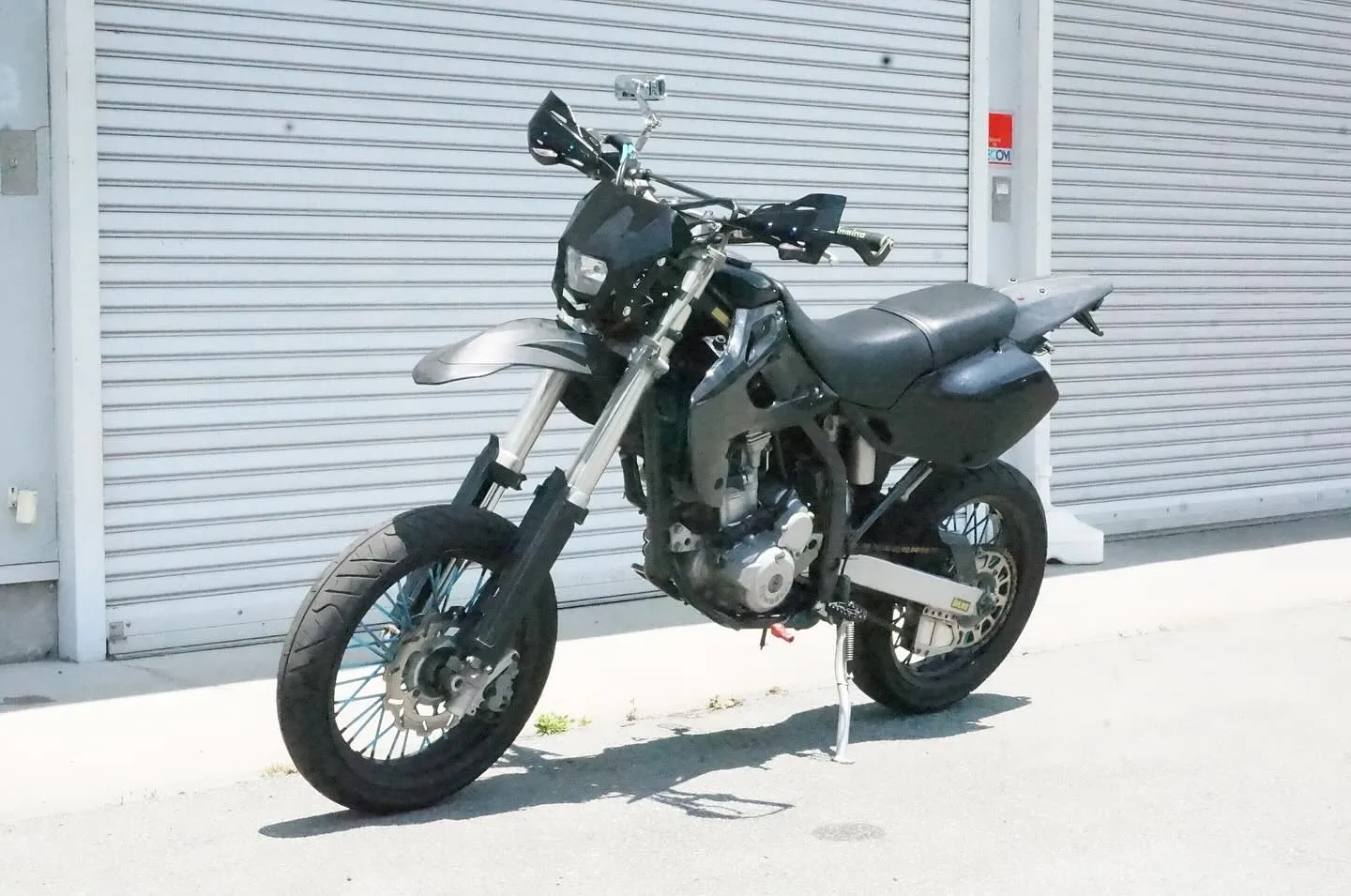 三重県松阪市のバイク販売店マーヴェリックカーズです‼️