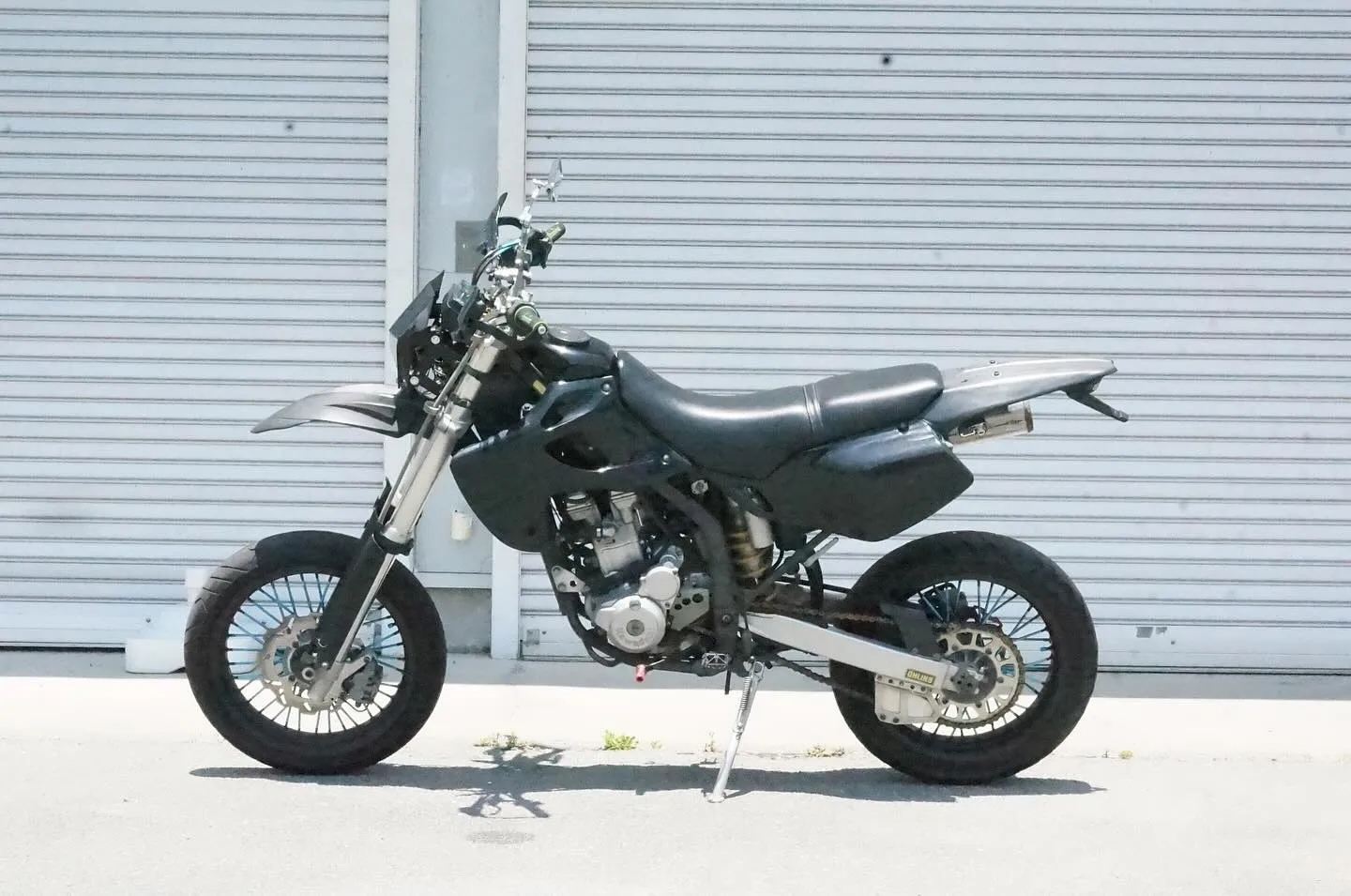 三重県松阪市のバイク販売店マーヴェリックカーズです‼️