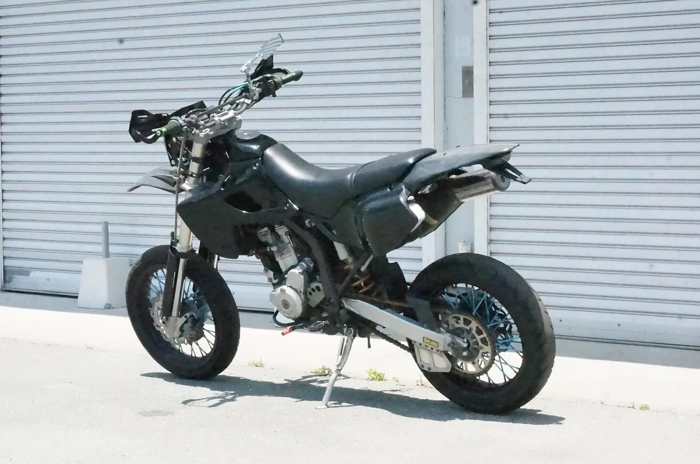 三重県松阪市のバイク販売店マーヴェリックカーズです‼️