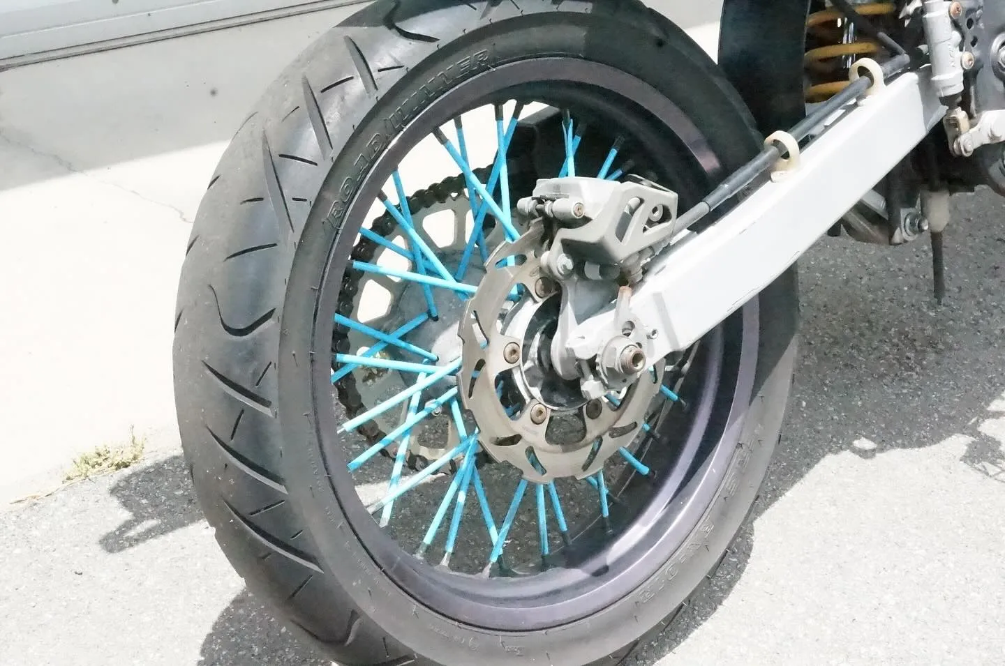 三重県松阪市のバイク販売店マーヴェリックカーズです‼️