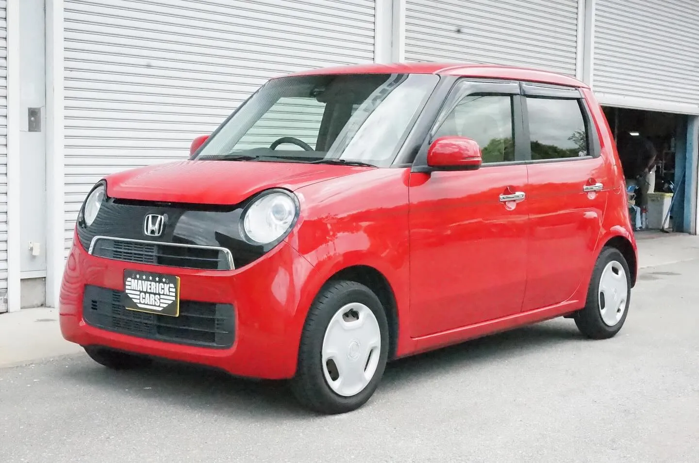 三重県松阪市の中古車販売店マーヴェリックカーズです‼️