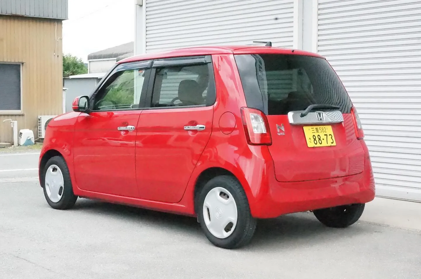 三重県松阪市の中古車販売店マーヴェリックカーズです‼️