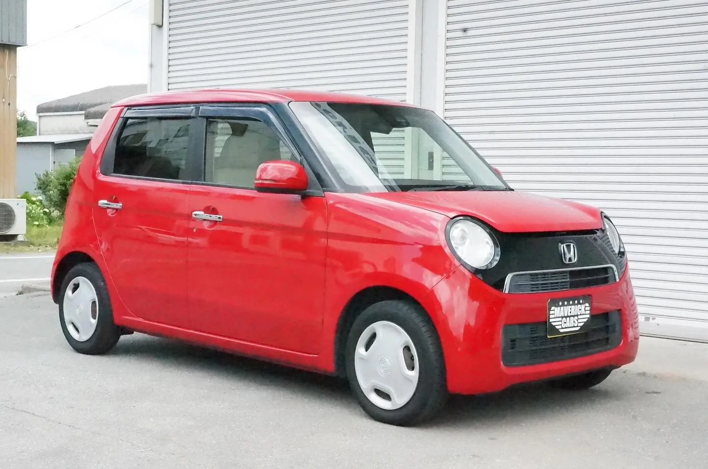 三重県松阪市の中古車販売店マーヴェリックカーズです‼️