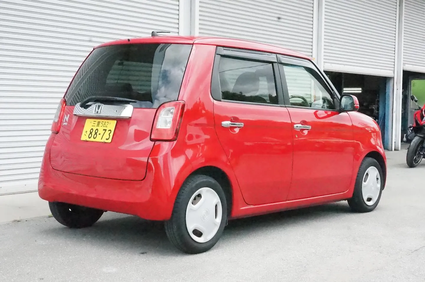 三重県松阪市の中古車販売店マーヴェリックカーズです‼️