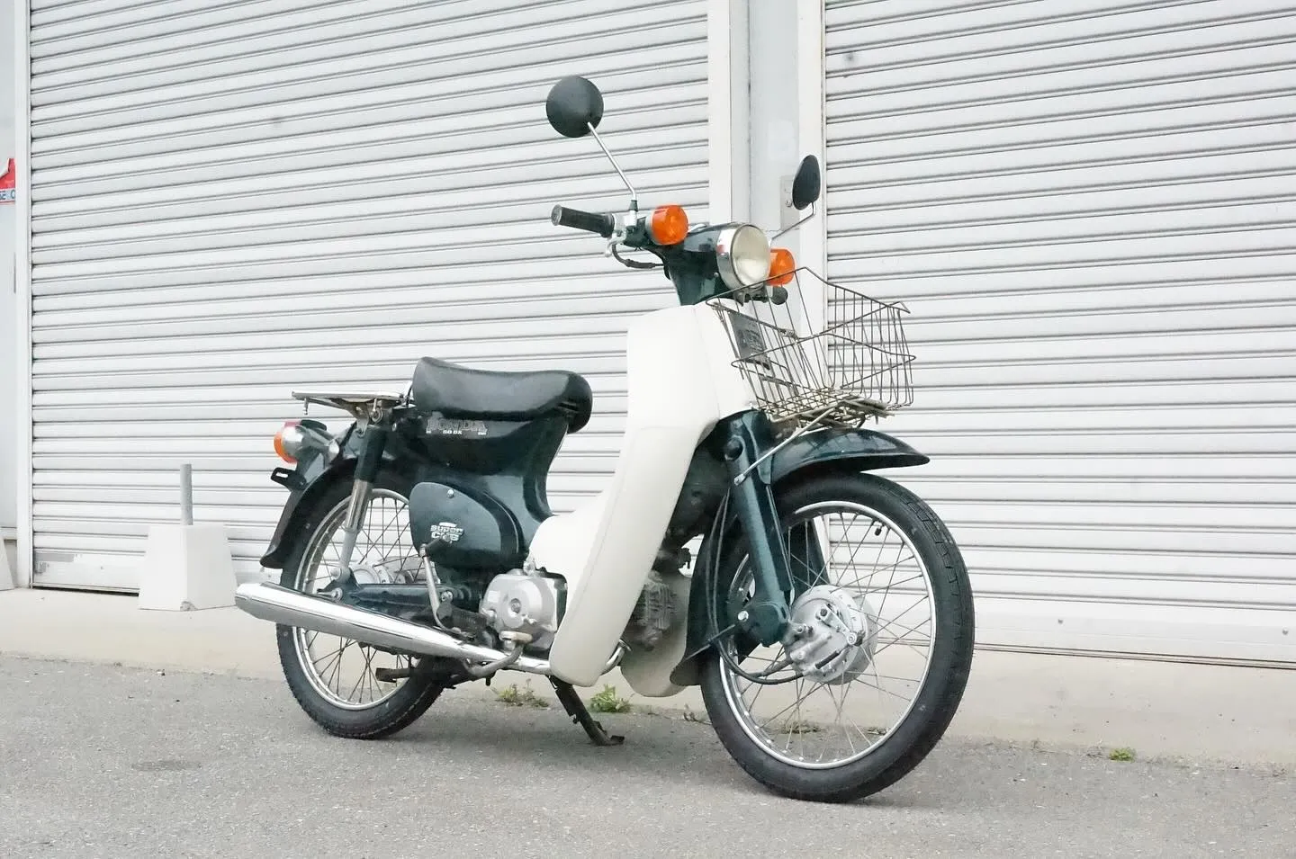 三重県松阪市のバイク販売店マーヴェリックカーズです‼️