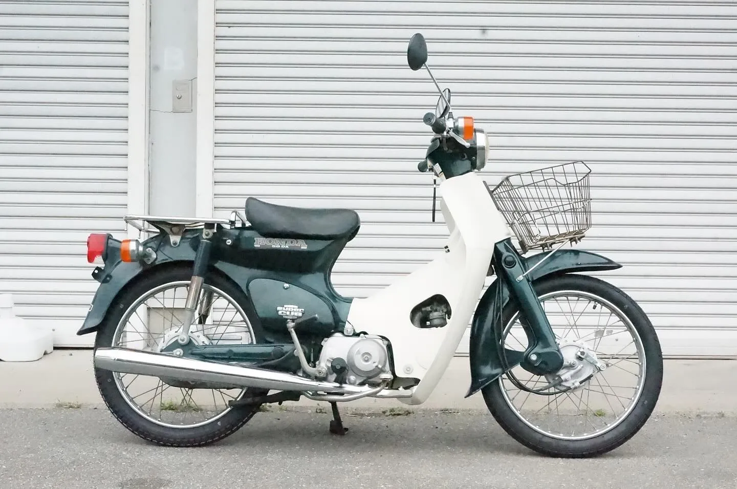 三重県松阪市のバイク販売店マーヴェリックカーズです‼️