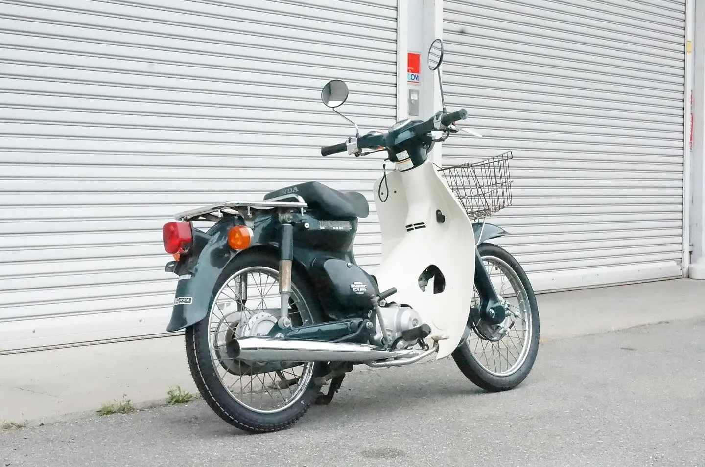 三重県松阪市のバイク販売店マーヴェリックカーズです‼️