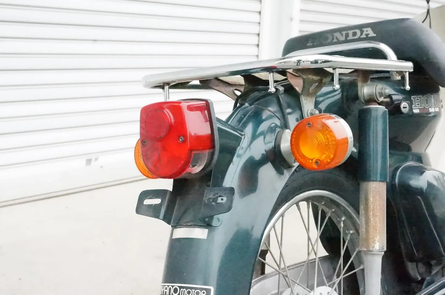 三重県松阪市のバイク販売店マーヴェリックカーズです‼️