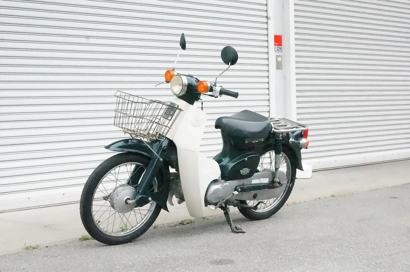 三重県松阪市のバイク販売店マーヴェリックカーズです‼️