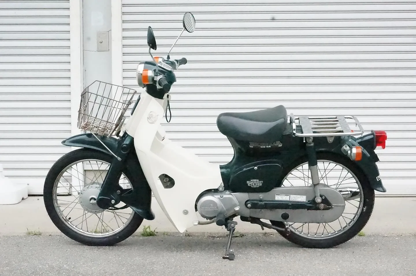 三重県松阪市のバイク販売店マーヴェリックカーズです‼️