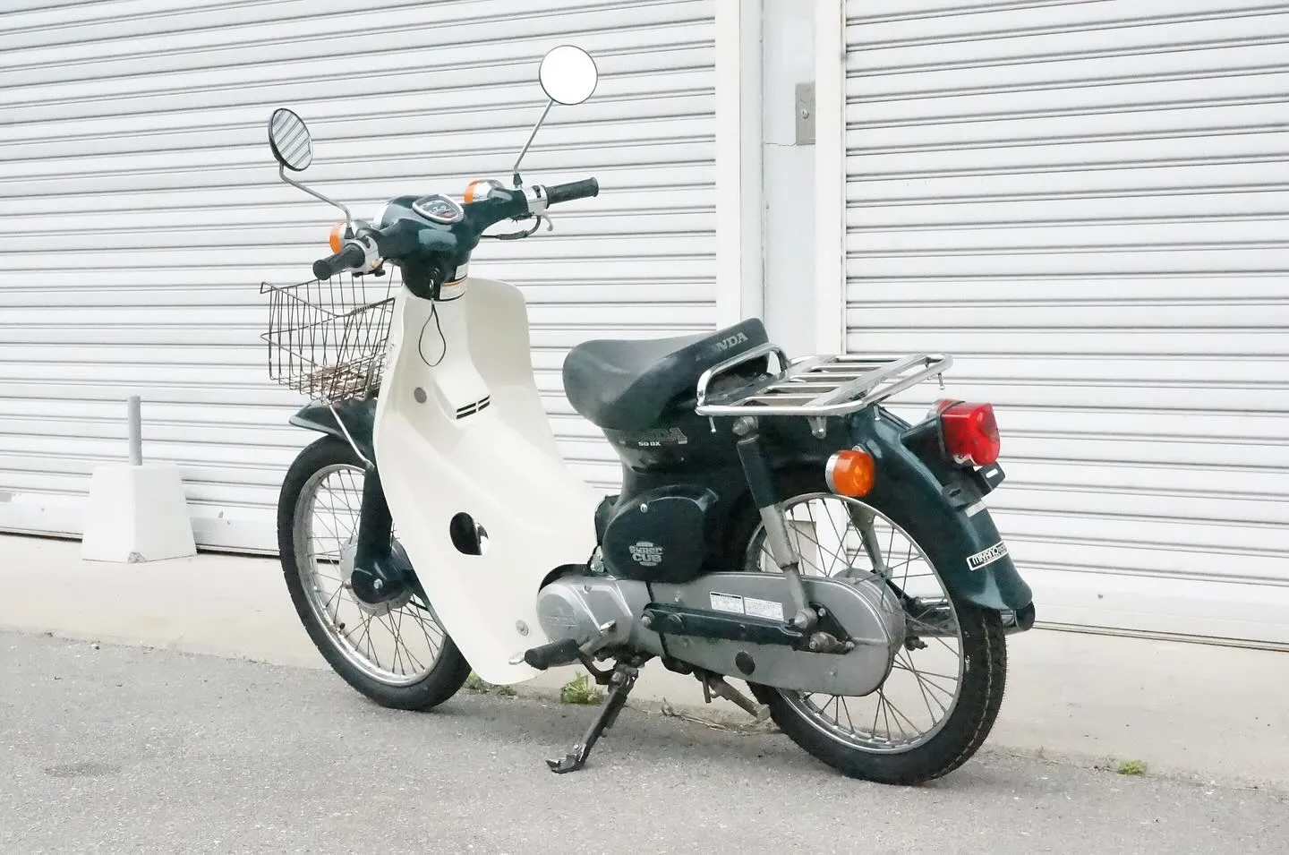 三重県松阪市のバイク販売店マーヴェリックカーズです‼️