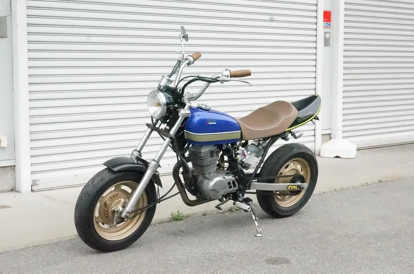 三重県松阪市のバイク販売店マーヴェリックカーズです‼️