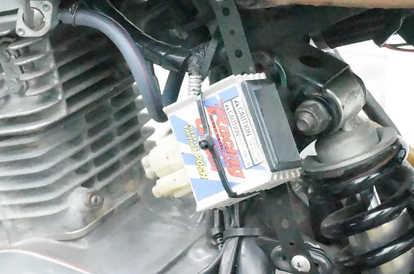 三重県松阪市のバイク販売店マーヴェリックカーズです‼️