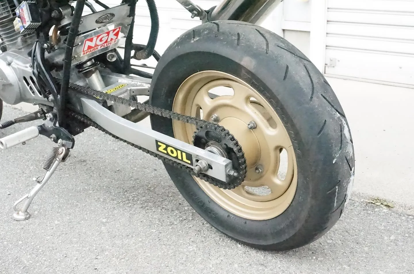 三重県松阪市のバイク販売店マーヴェリックカーズです‼️