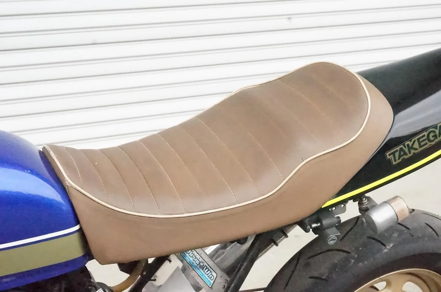 三重県松阪市のバイク販売店マーヴェリックカーズです‼️