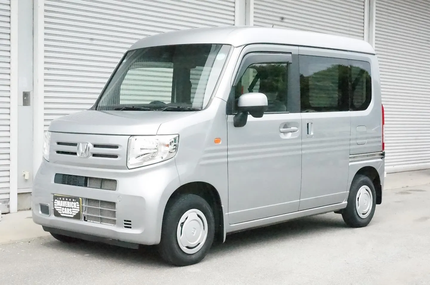 三重県松阪市の中古車販売店マーヴェリックカーズです‼️