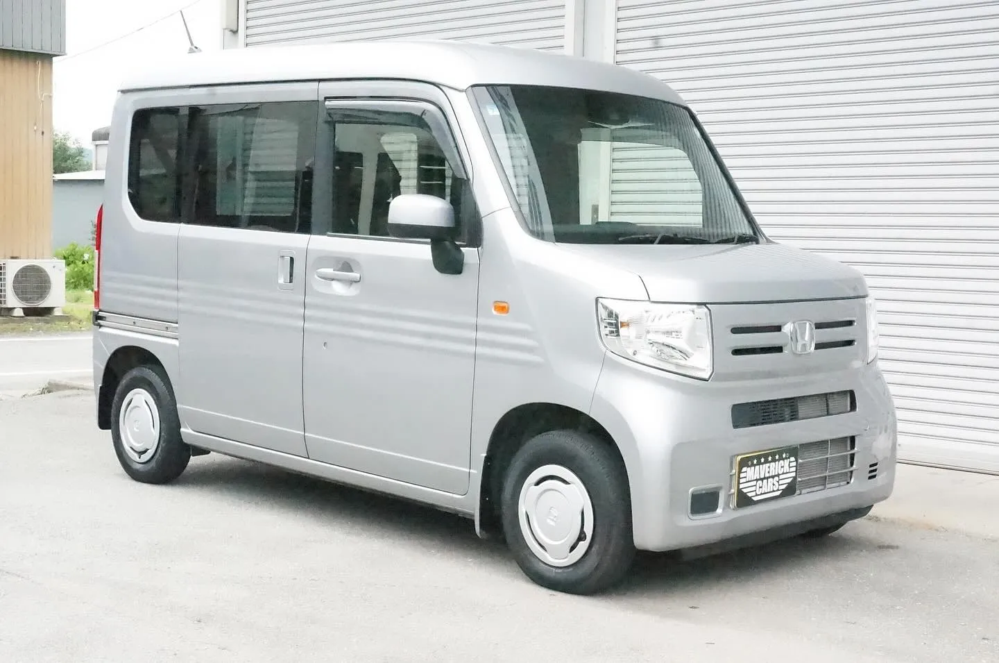 三重県松阪市の中古車販売店マーヴェリックカーズです‼️