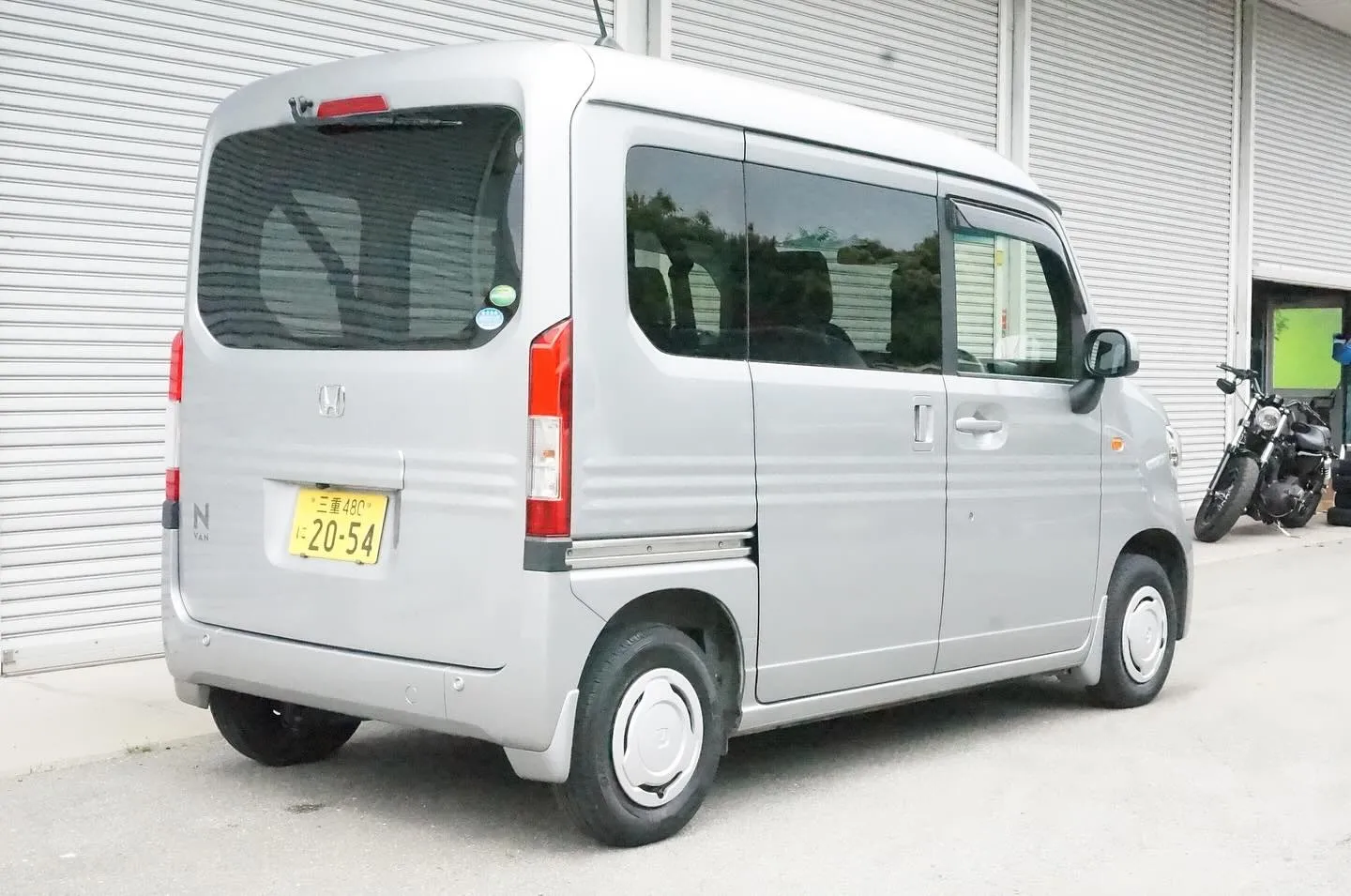 三重県松阪市の中古車販売店マーヴェリックカーズです‼️