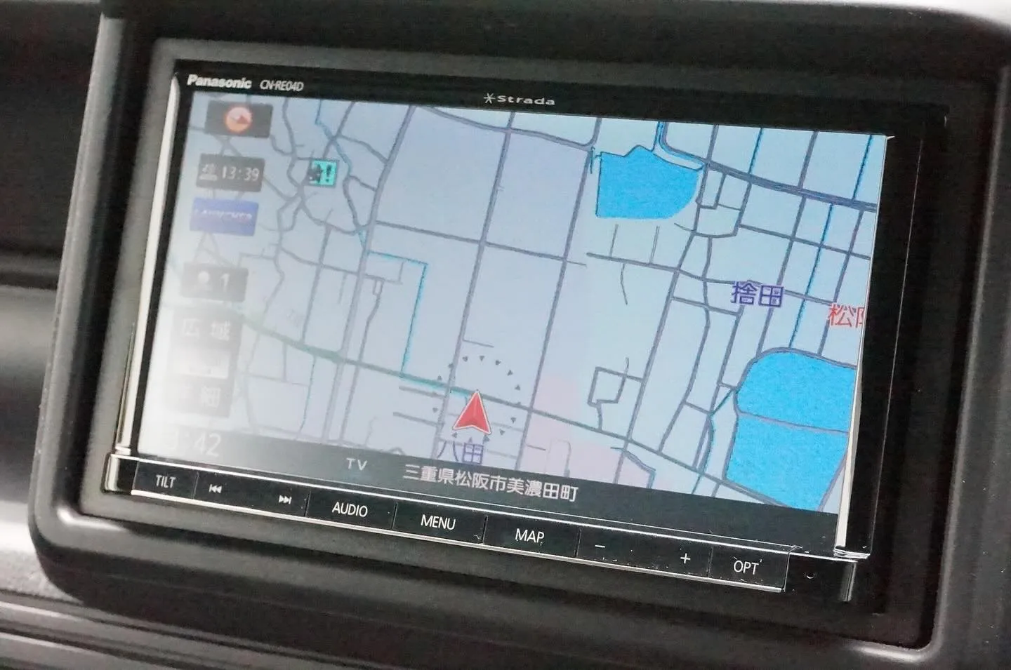 三重県松阪市の中古車販売店マーヴェリックカーズです‼️