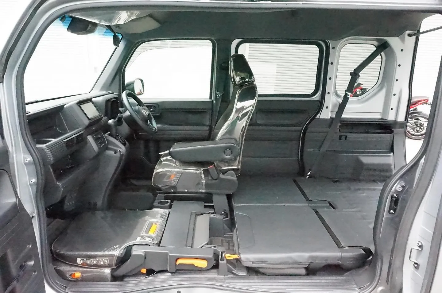 三重県松阪市の中古車販売店マーヴェリックカーズです‼️