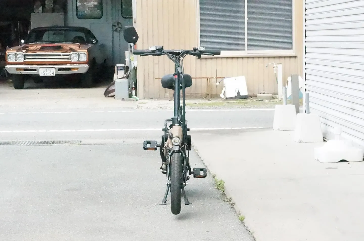 三重県松阪市のバイク販売店マーヴェリックカーズです‼️