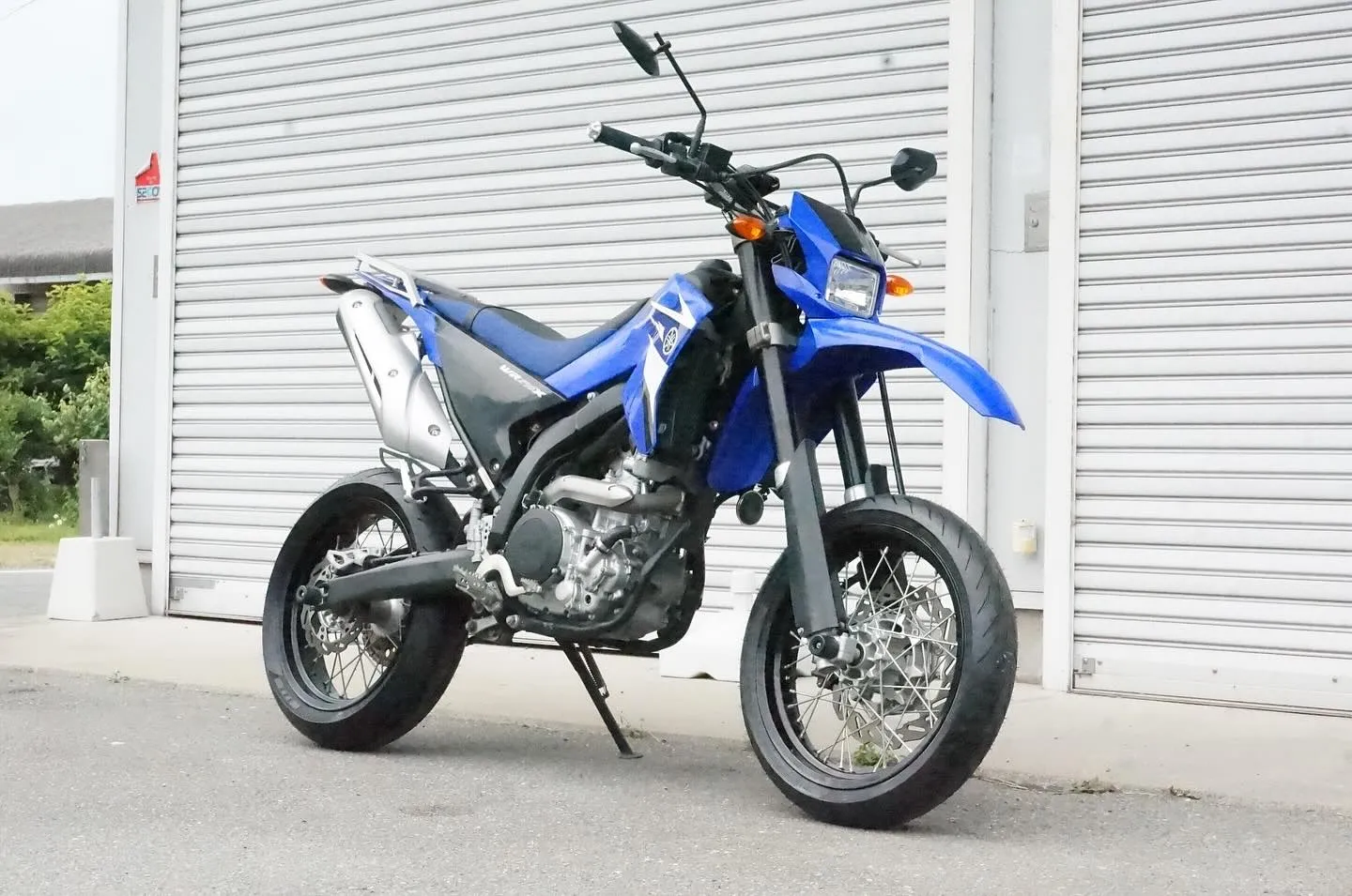 三重県松阪市のバイク販売店マーヴェリックカーズです‼️