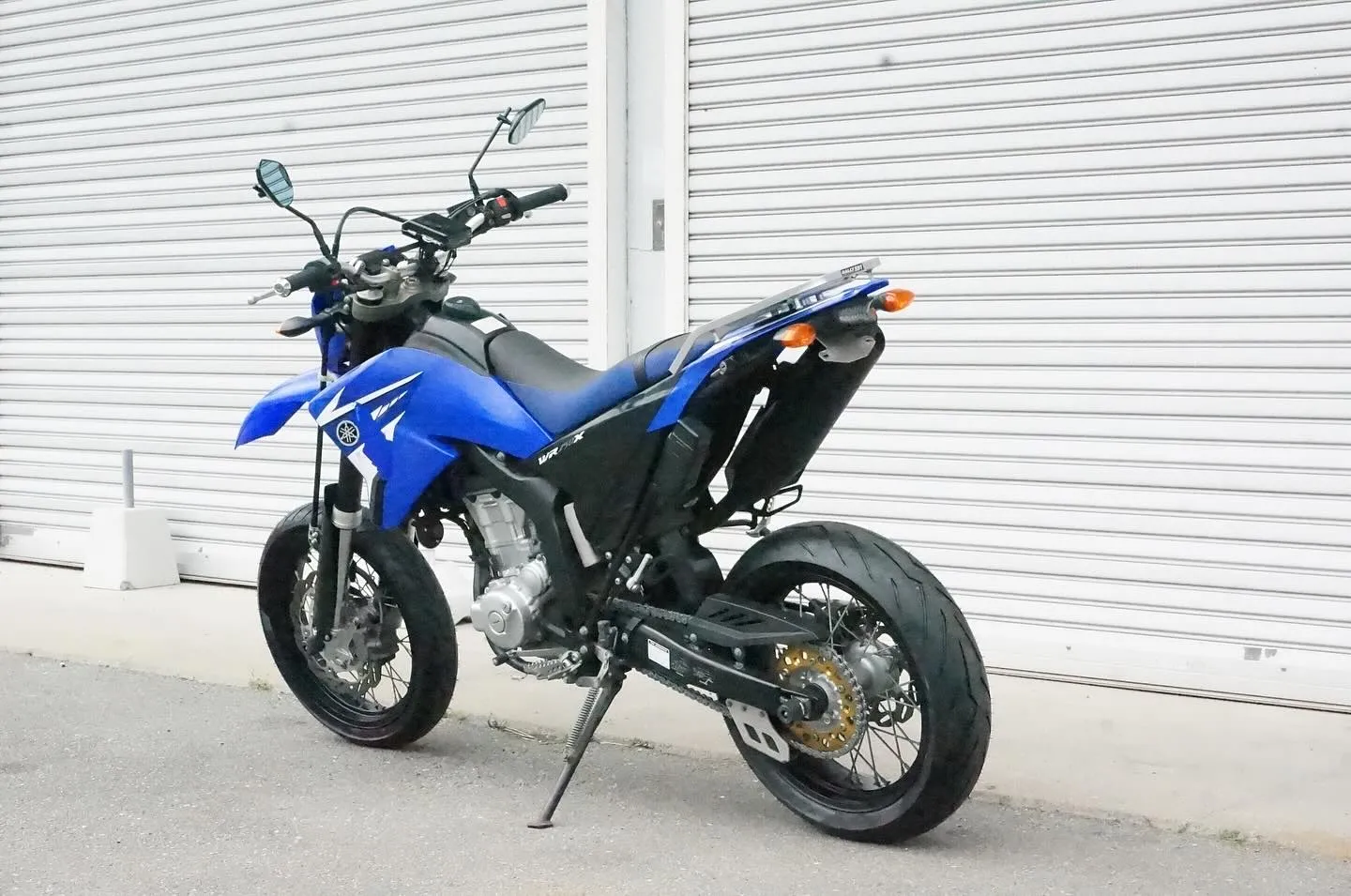 三重県松阪市のバイク販売店マーヴェリックカーズです‼️