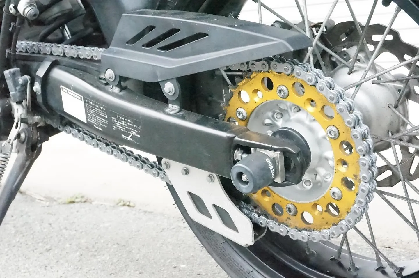 三重県松阪市のバイク販売店マーヴェリックカーズです‼️