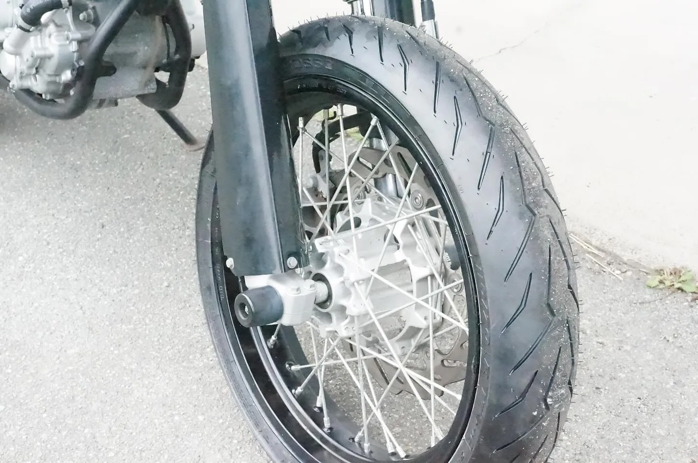 三重県松阪市のバイク販売店マーヴェリックカーズです‼️