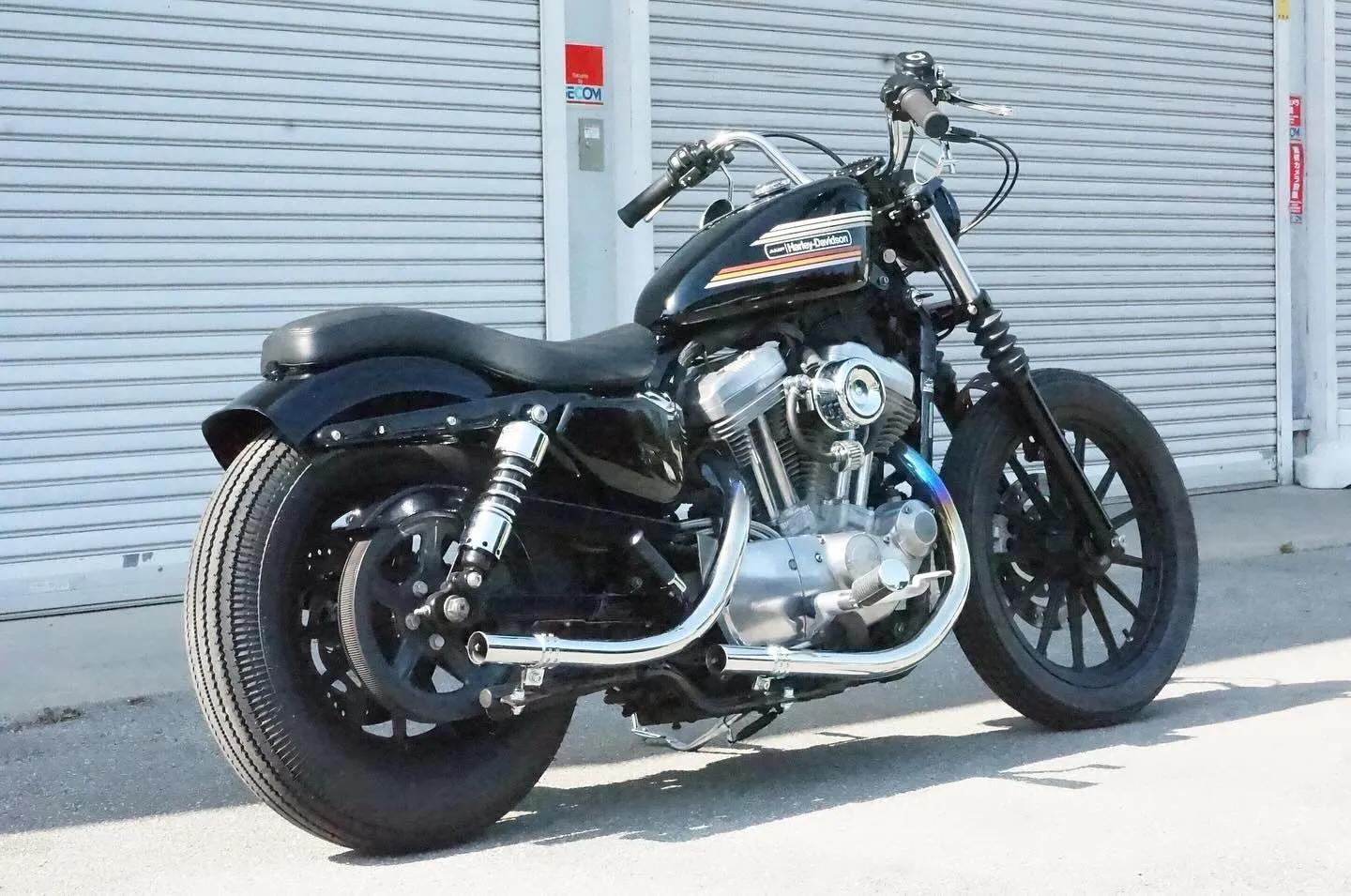 三重県松阪市のバイク販売店マーヴェリックカーズです‼️