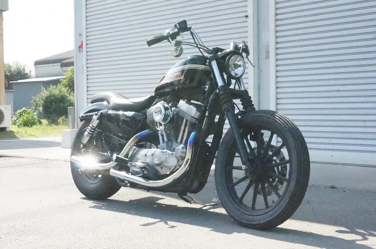 三重県松阪市のバイク販売店マーヴェリックカーズです‼️