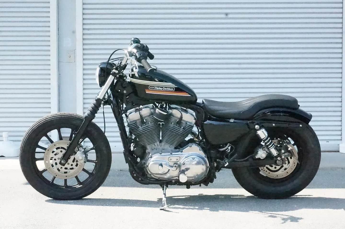 三重県松阪市のバイク販売店マーヴェリックカーズです‼️