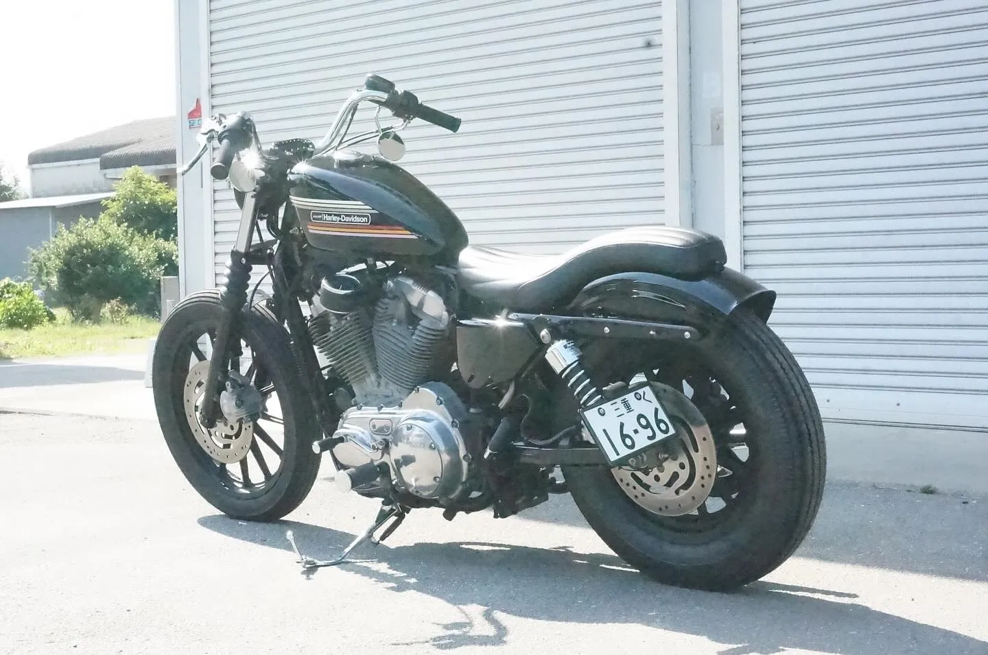 三重県松阪市のバイク販売店マーヴェリックカーズです‼️