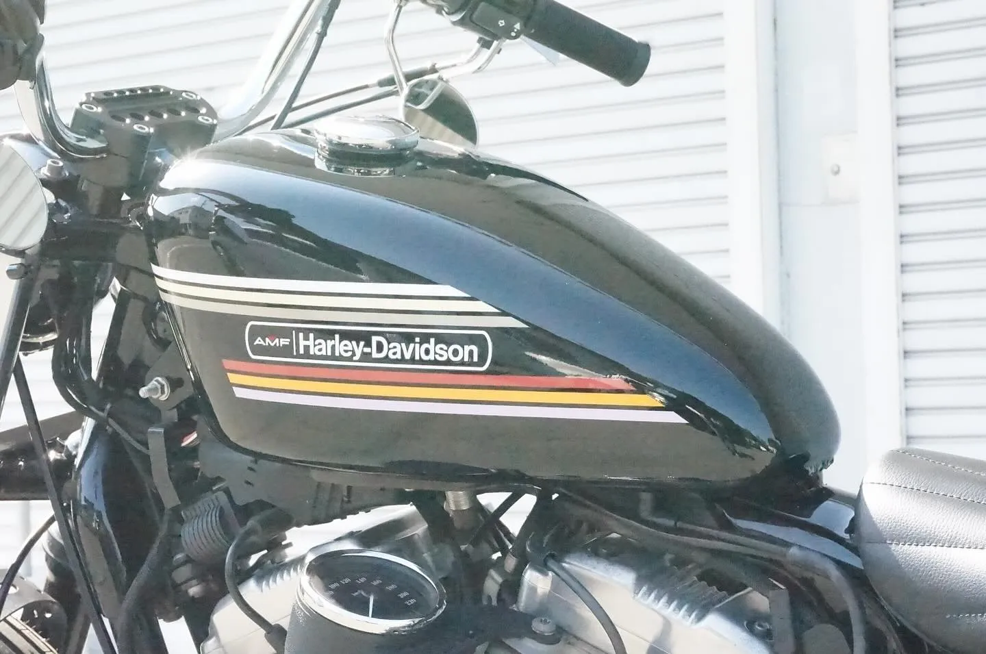 三重県松阪市のバイク販売店マーヴェリックカーズです‼️