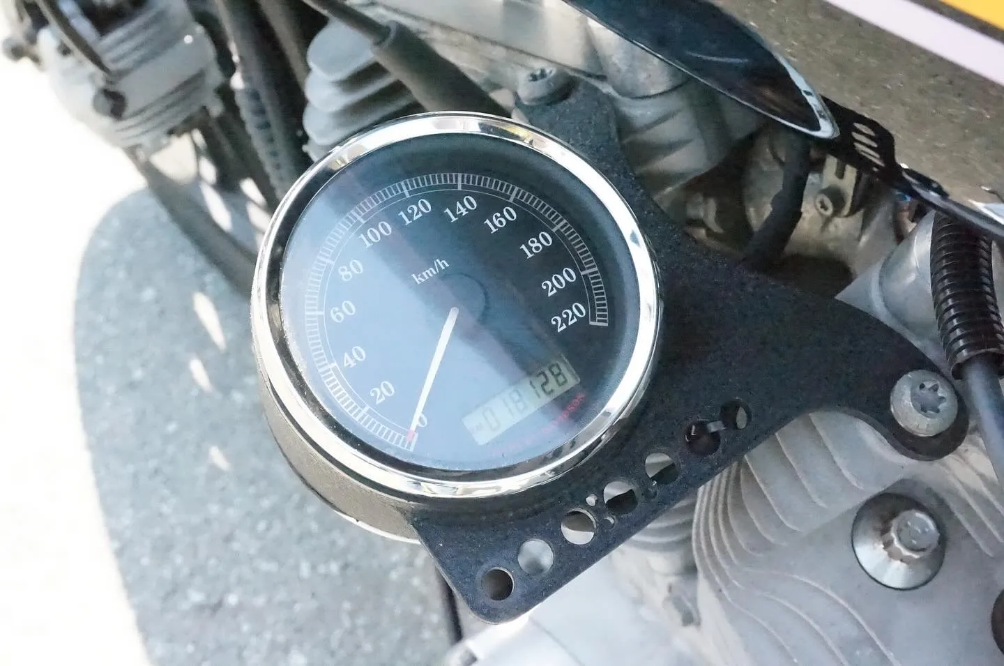 三重県松阪市のバイク販売店マーヴェリックカーズです‼️