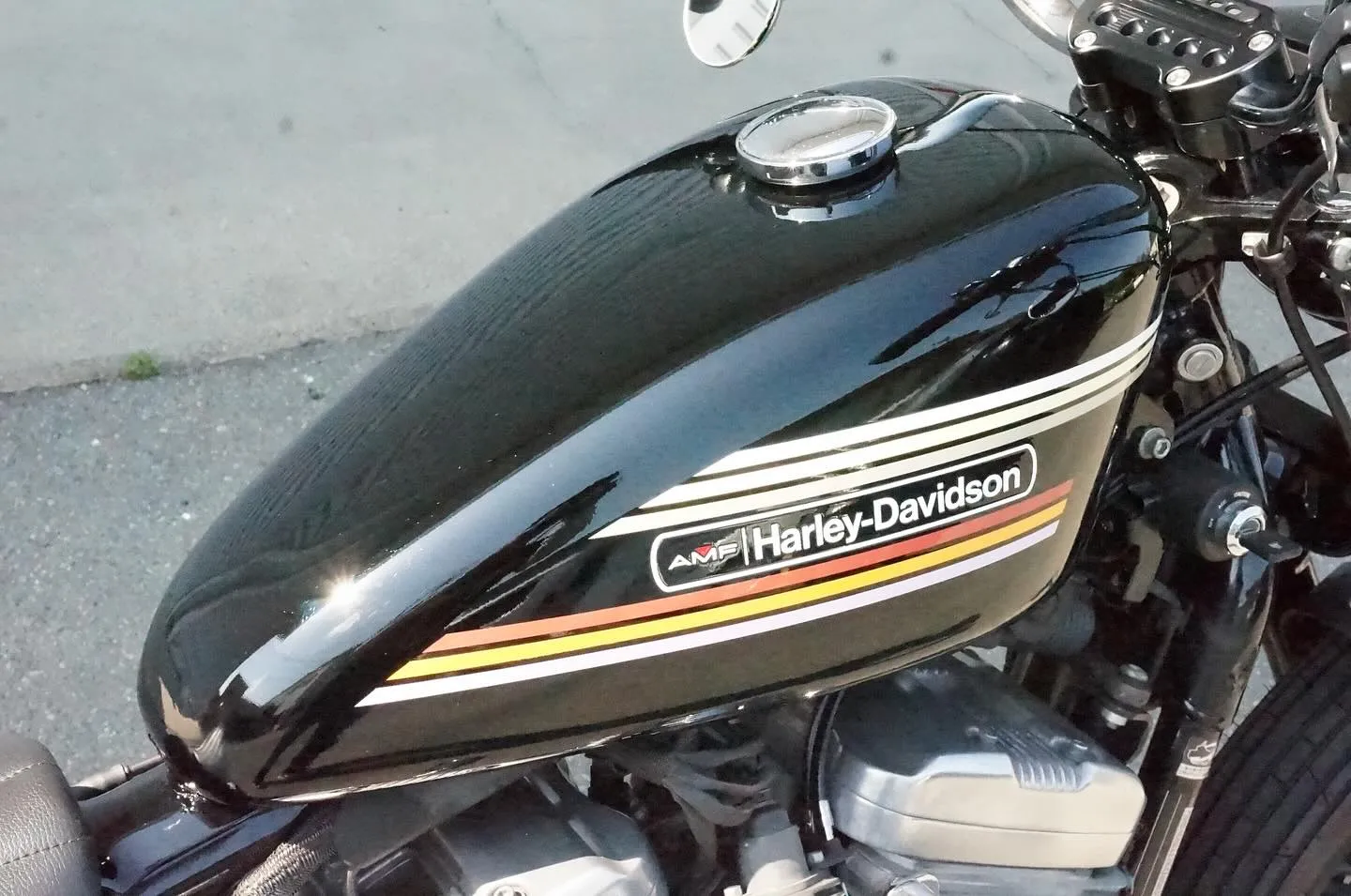 三重県松阪市のバイク販売店マーヴェリックカーズです‼️