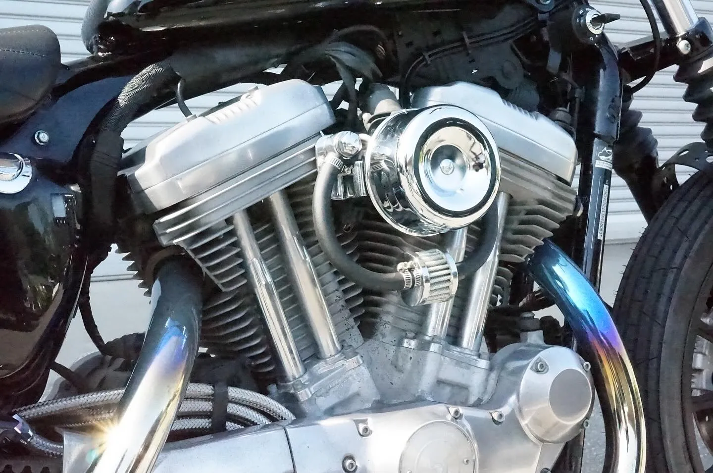 三重県松阪市のバイク販売店マーヴェリックカーズです‼️