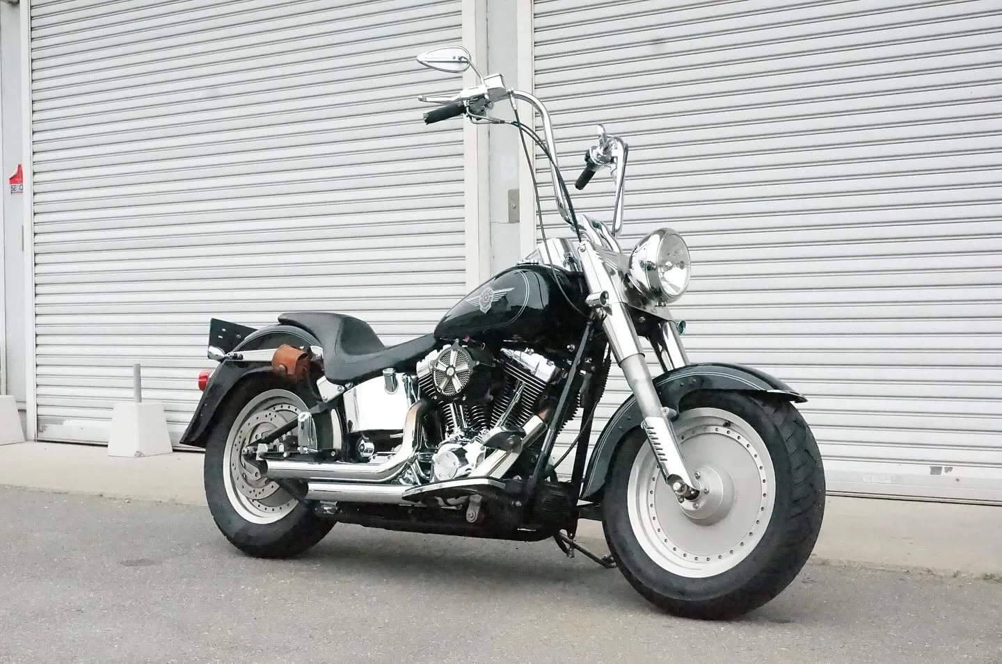 三重県松阪市のバイク販売店マーヴェリックカーズです‼️