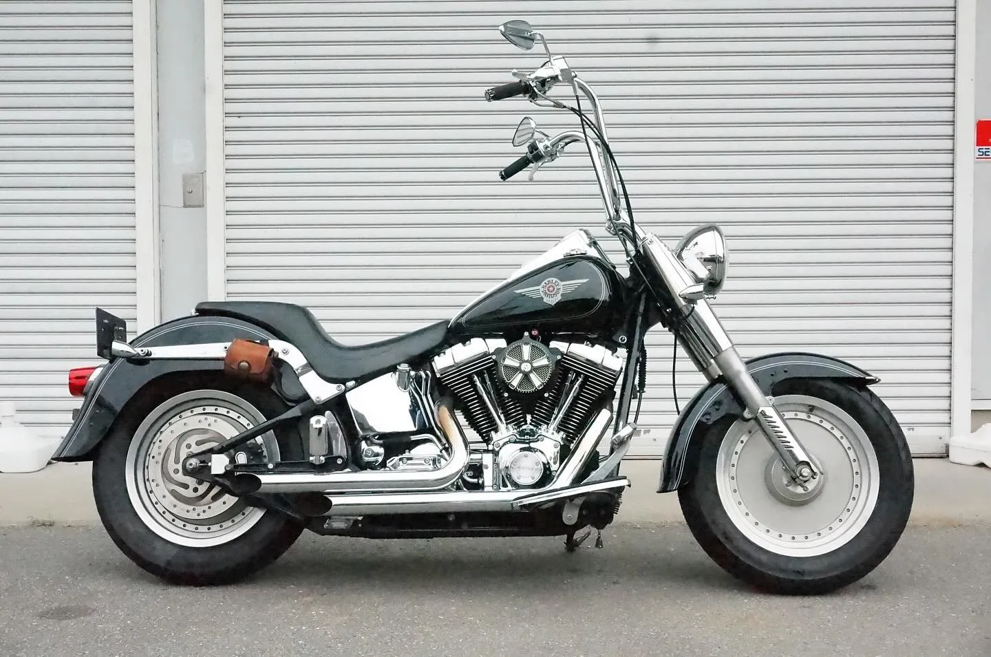 三重県松阪市のバイク販売店マーヴェリックカーズです‼️