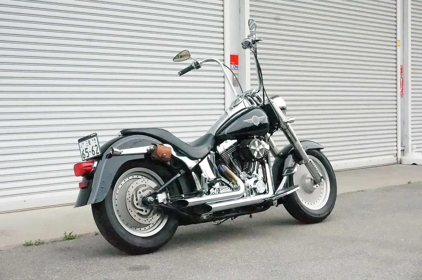 三重県松阪市のバイク販売店マーヴェリックカーズです‼️