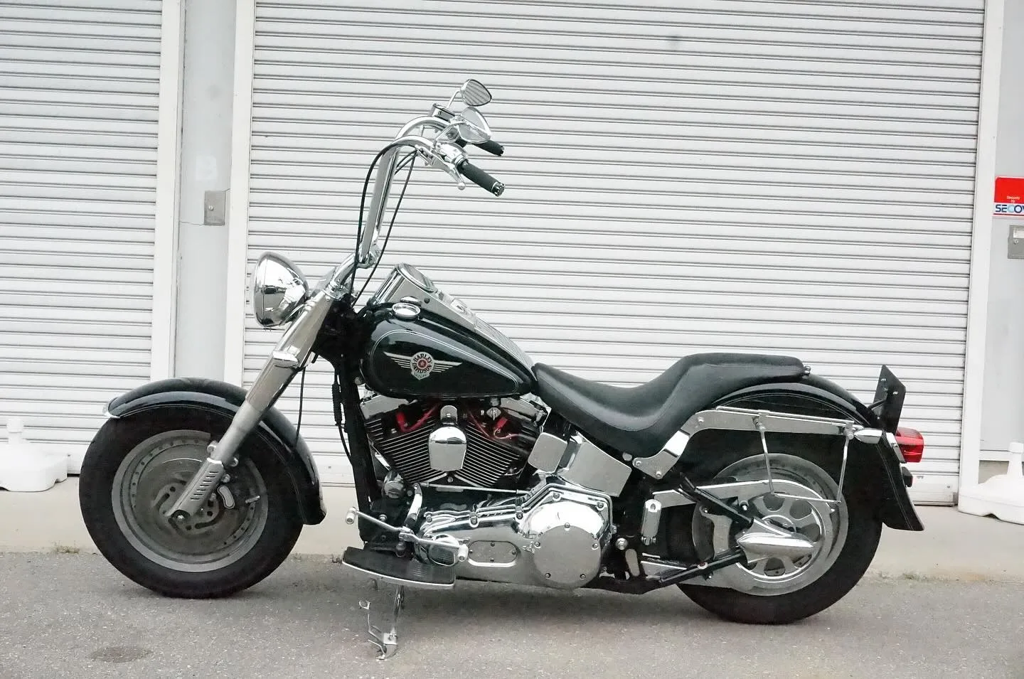 三重県松阪市のバイク販売店マーヴェリックカーズです‼️