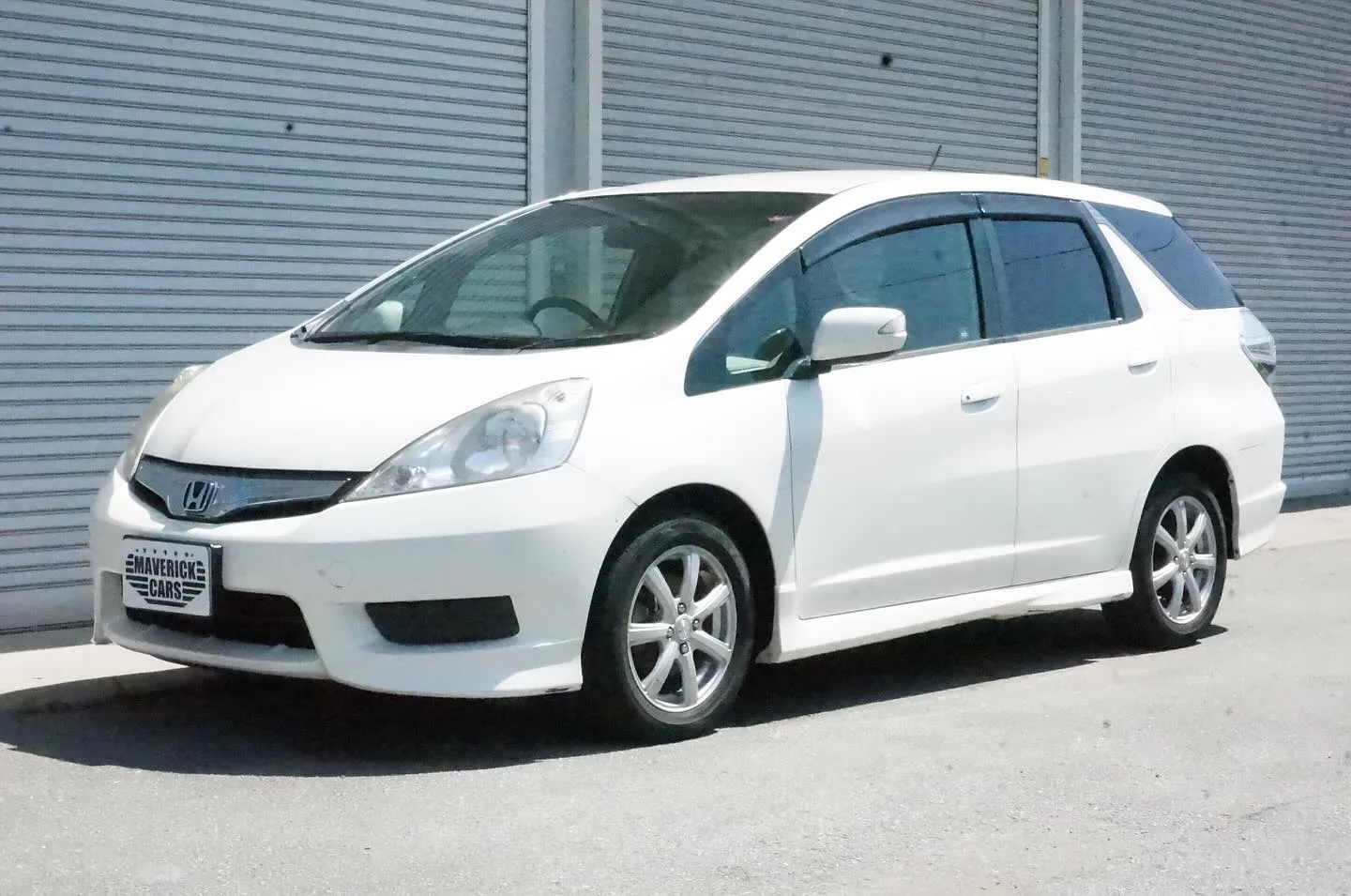 三重県松阪市の中古車販売店マーヴェリックカーズです‼️